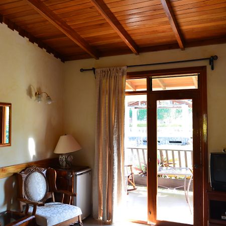 Martino Spa And Resort Animas  외부 사진