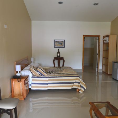 Martino Spa And Resort Animas  외부 사진