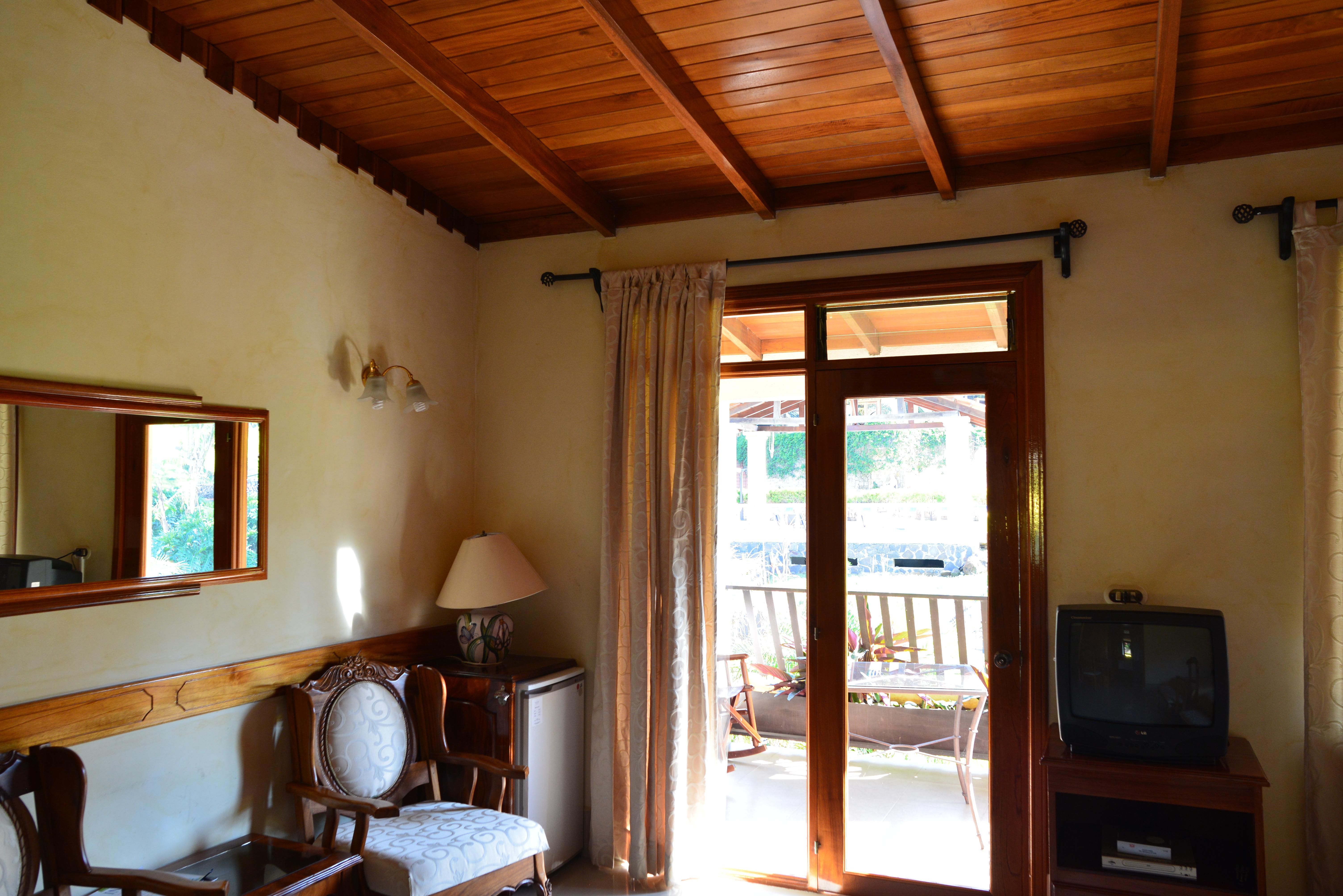 Martino Spa And Resort Animas  외부 사진