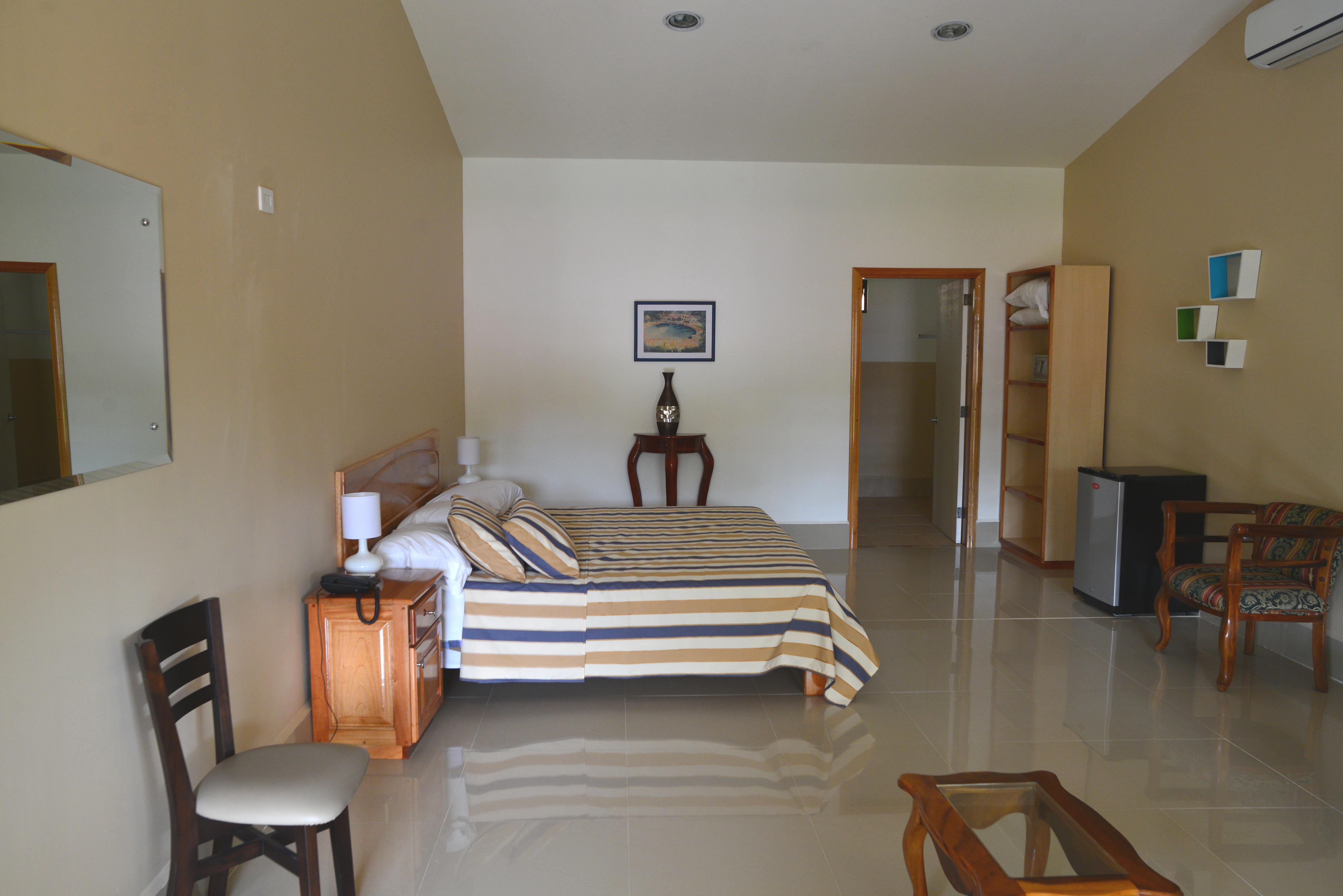Martino Spa And Resort Animas  외부 사진