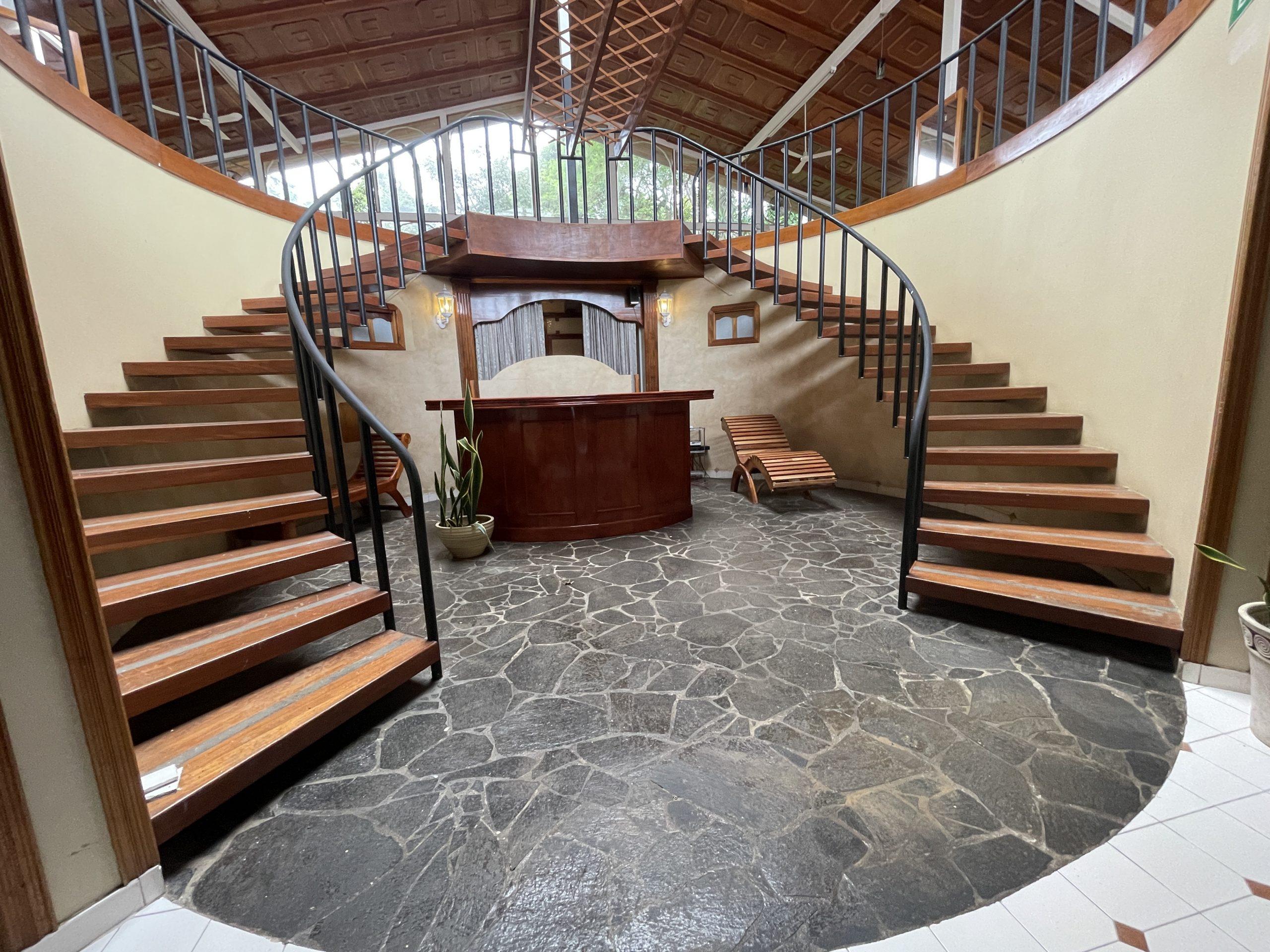 Martino Spa And Resort Animas  외부 사진