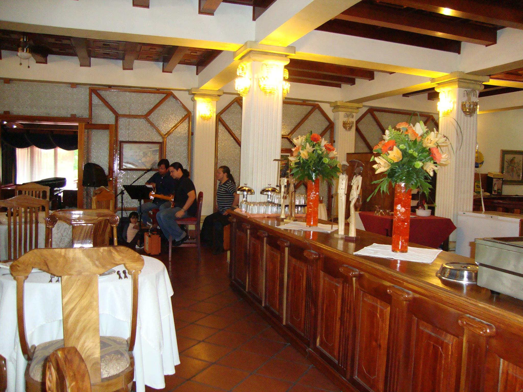 Martino Spa And Resort Animas  외부 사진