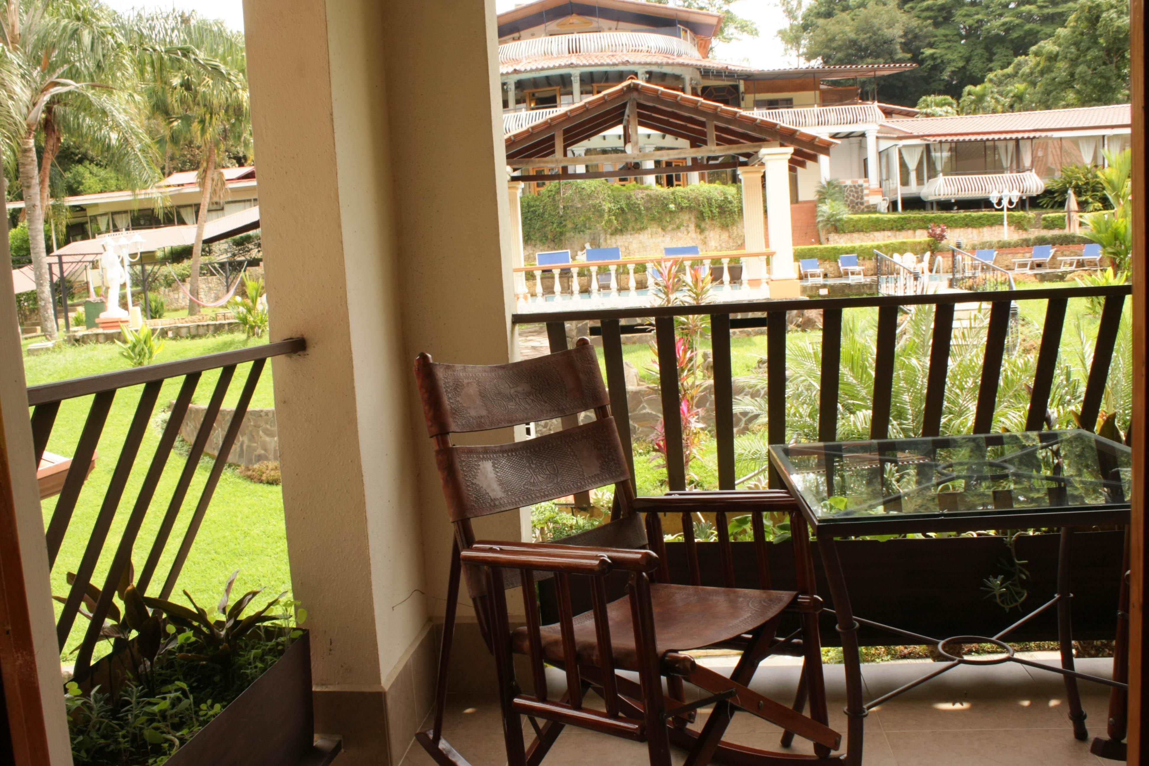 Martino Spa And Resort Animas  외부 사진