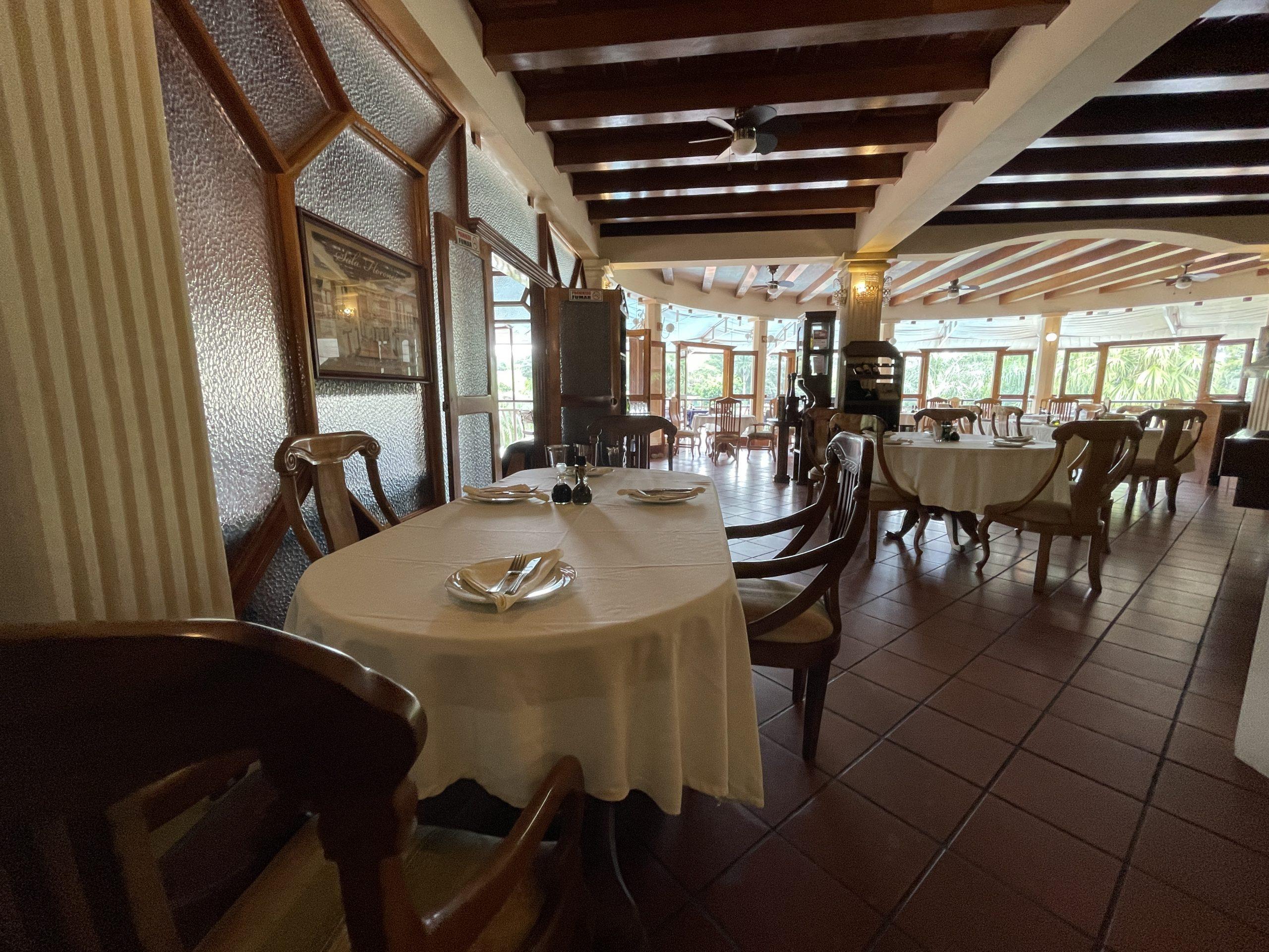 Martino Spa And Resort Animas  외부 사진