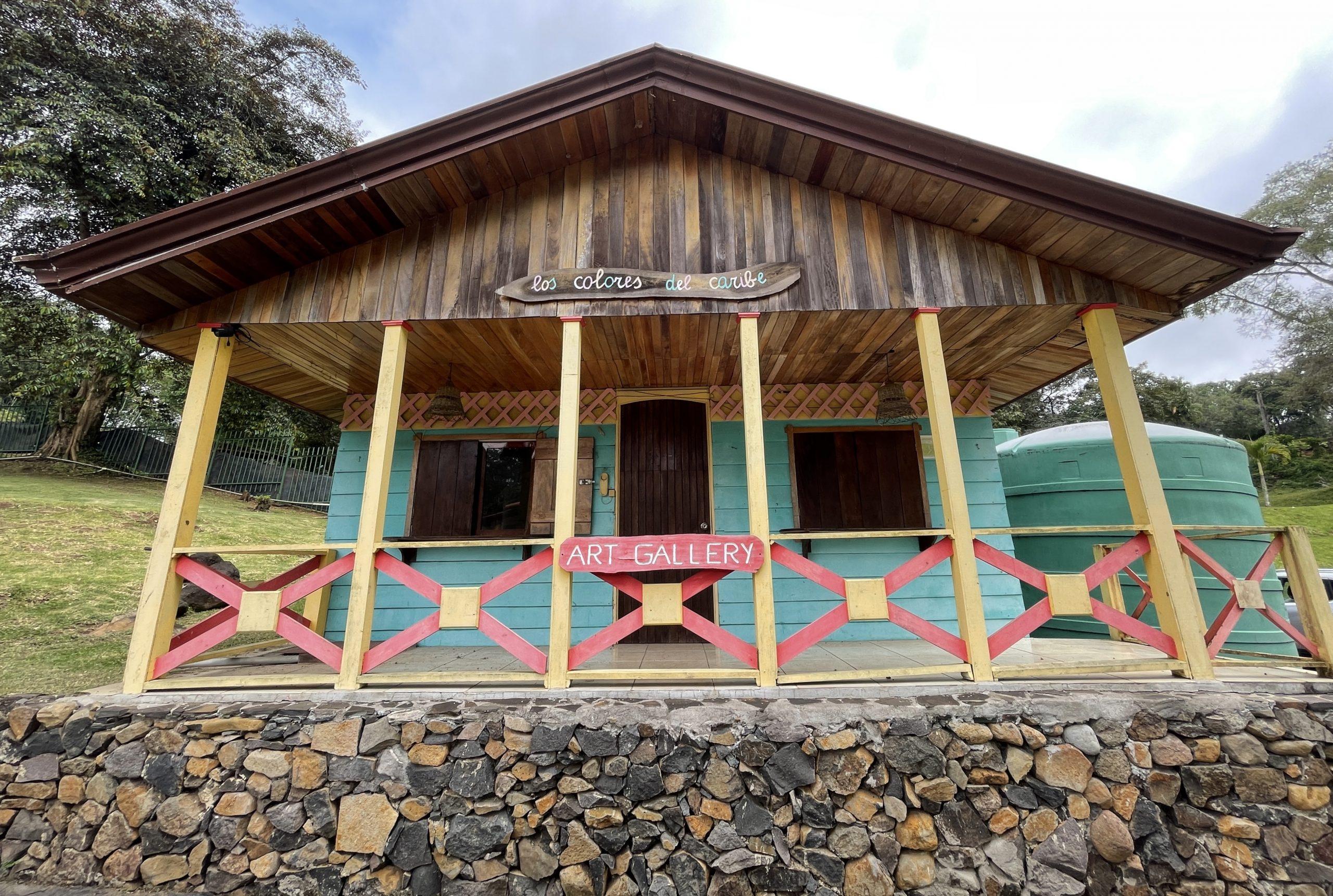 Martino Spa And Resort Animas  외부 사진