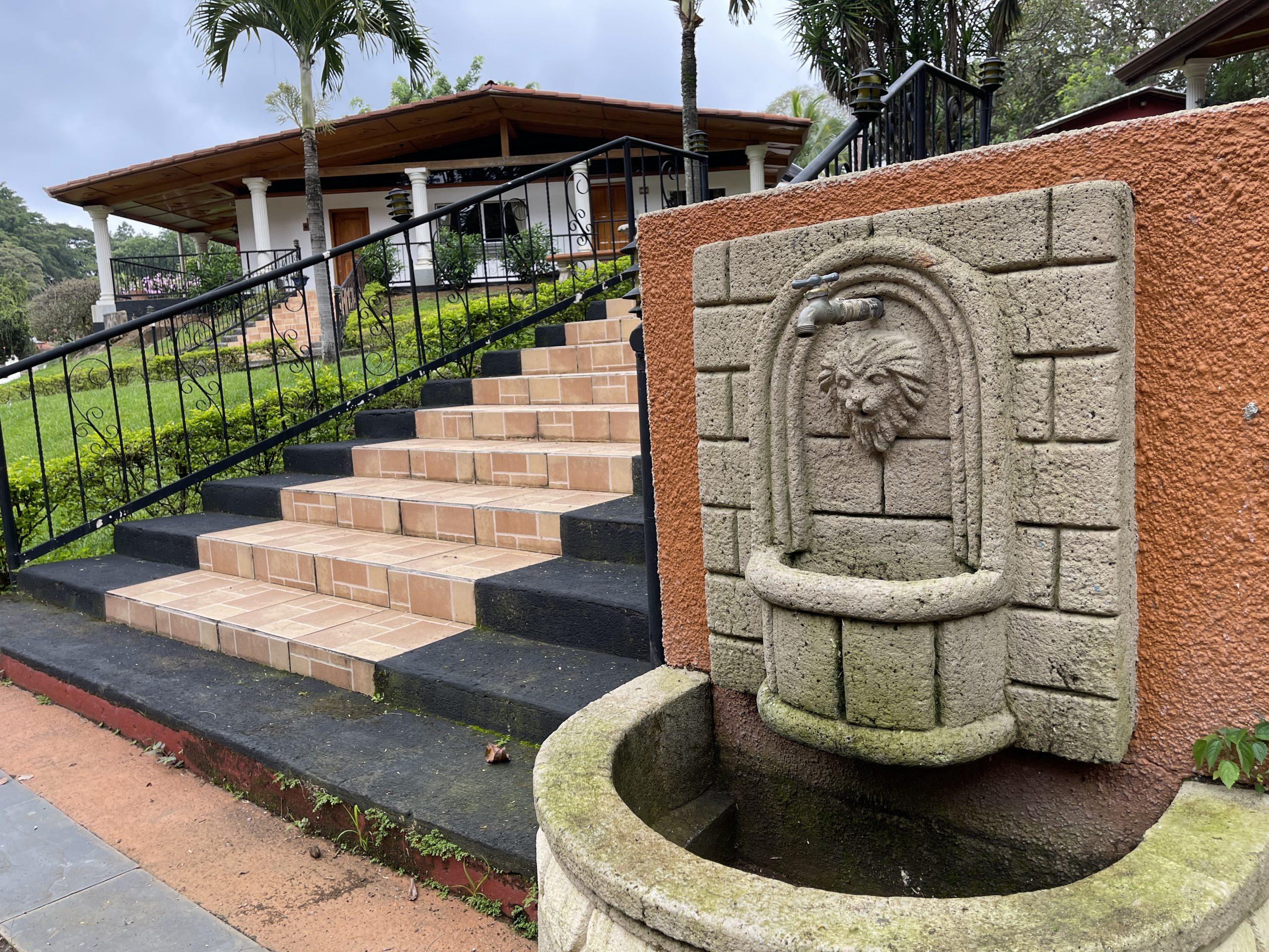 Martino Spa And Resort Animas  외부 사진