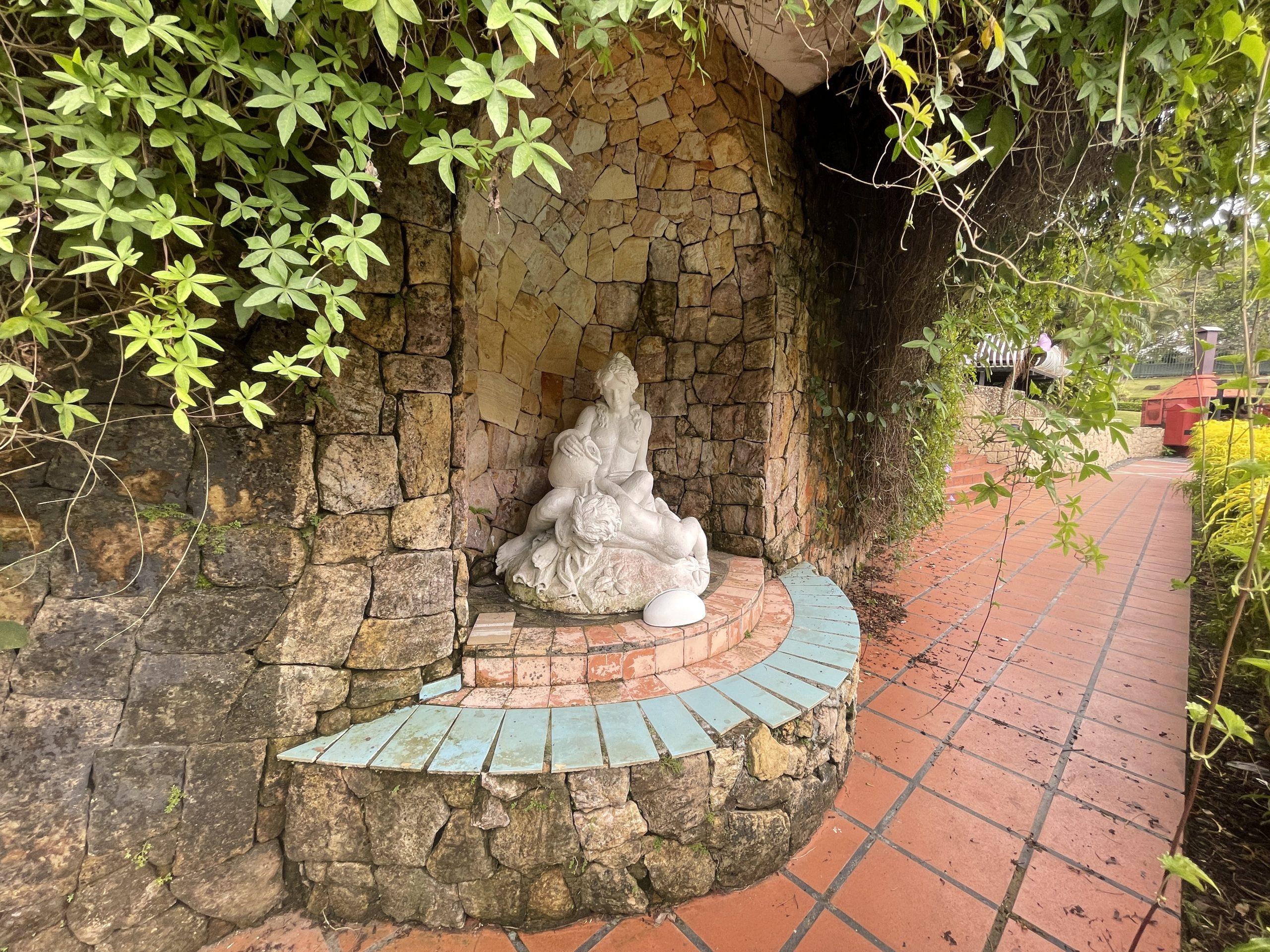 Martino Spa And Resort Animas  외부 사진