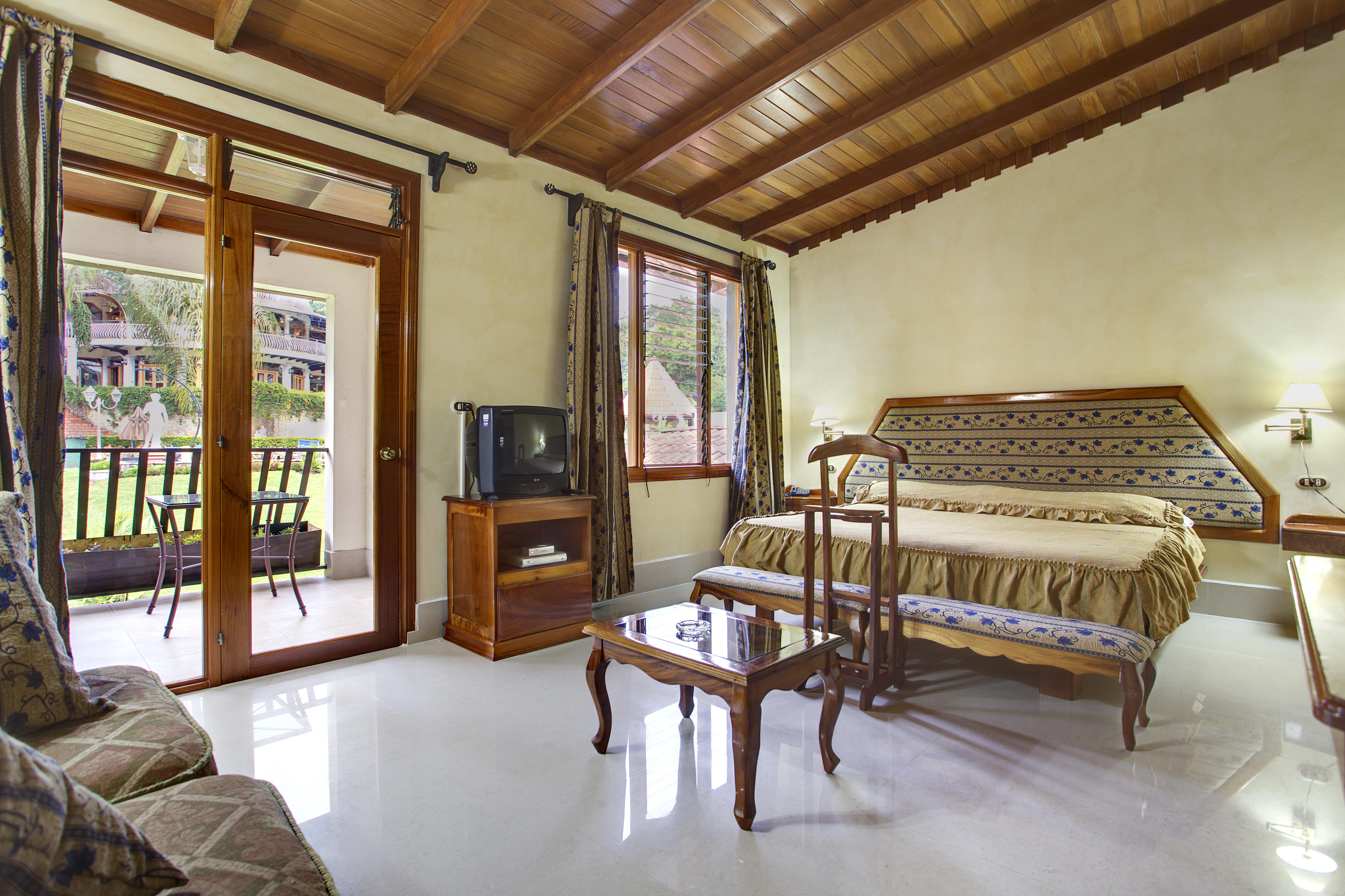 Martino Spa And Resort Animas  외부 사진
