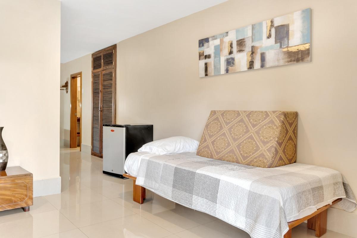 Martino Spa And Resort Animas  외부 사진