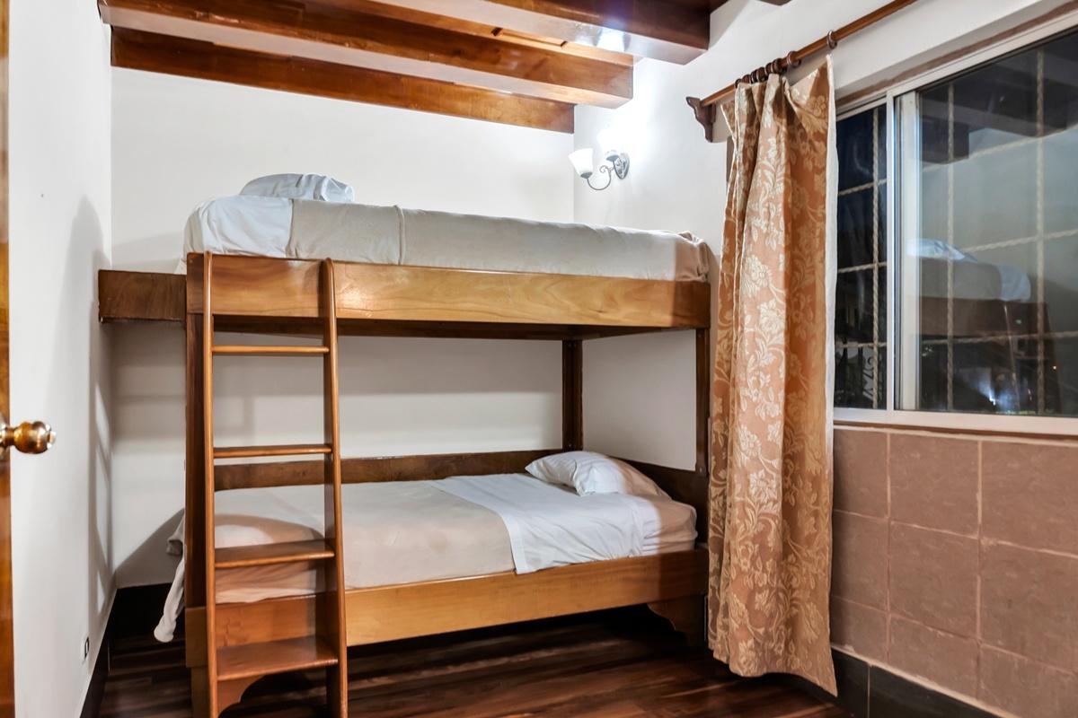 Martino Spa And Resort Animas  외부 사진