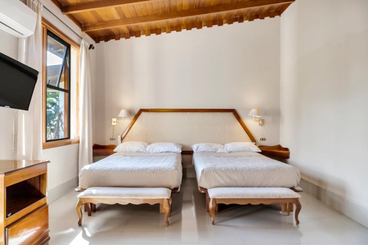 Martino Spa And Resort Animas  외부 사진