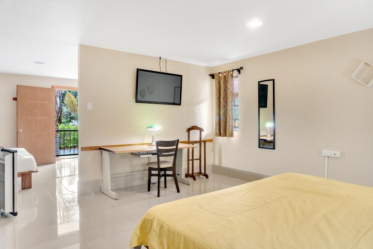 Martino Spa And Resort Animas  외부 사진
