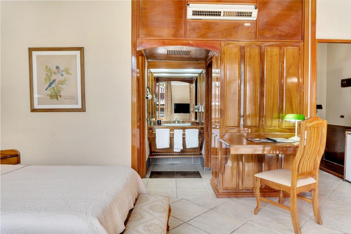 Martino Spa And Resort Animas  외부 사진