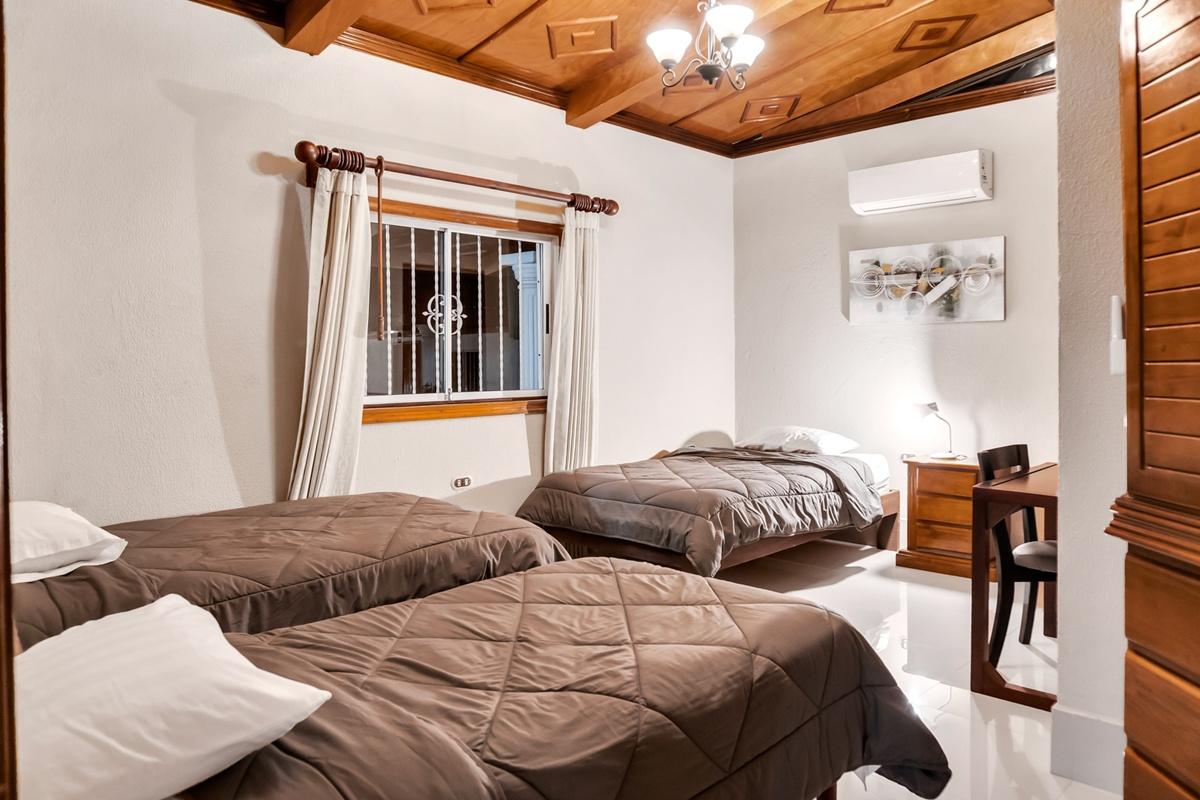 Martino Spa And Resort Animas  외부 사진