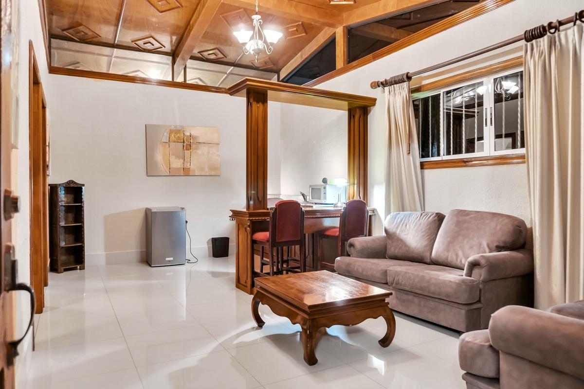 Martino Spa And Resort Animas  외부 사진