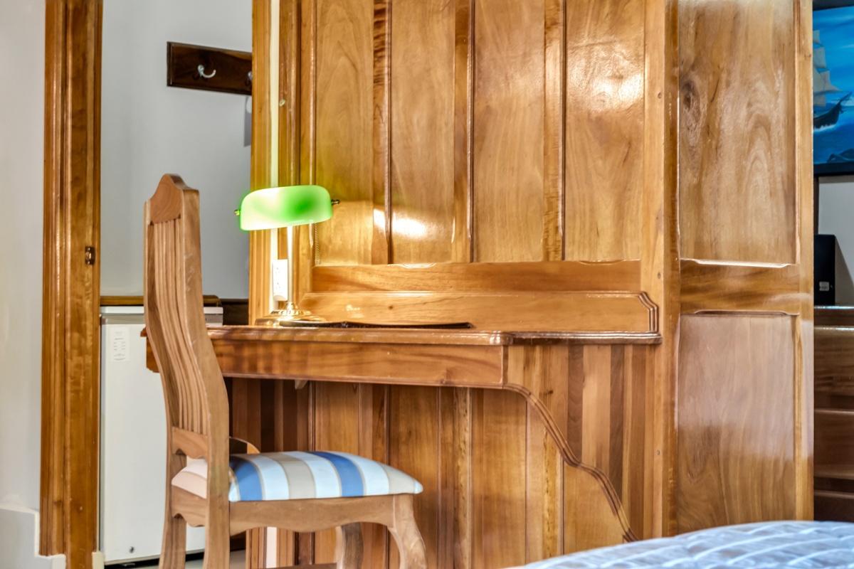 Martino Spa And Resort Animas  외부 사진
