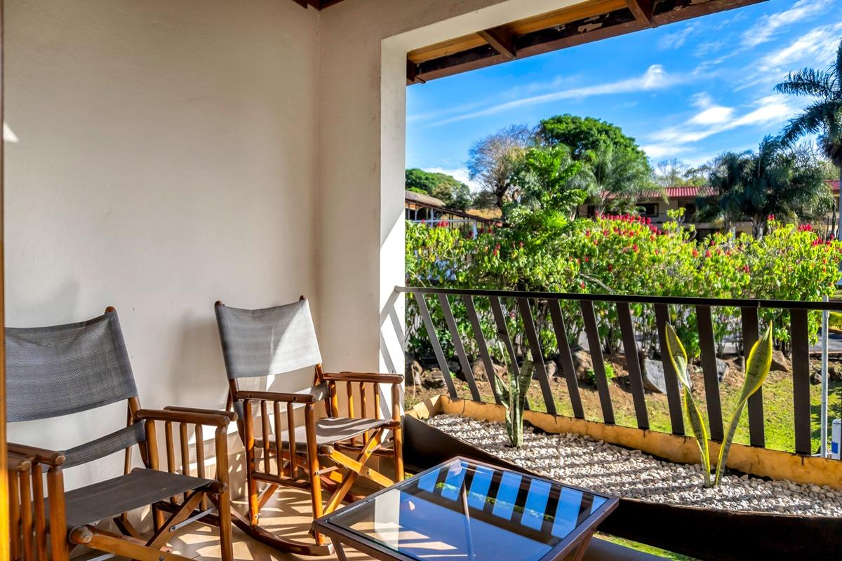 Martino Spa And Resort Animas  외부 사진