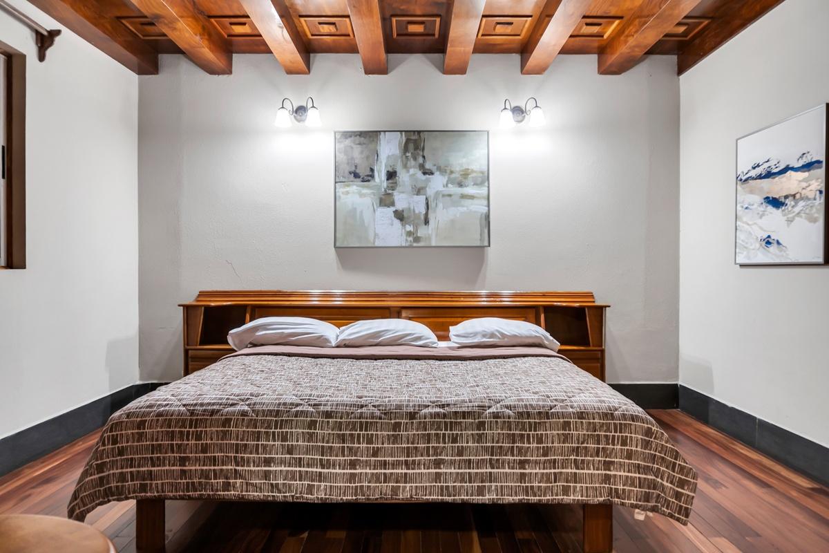 Martino Spa And Resort Animas  외부 사진