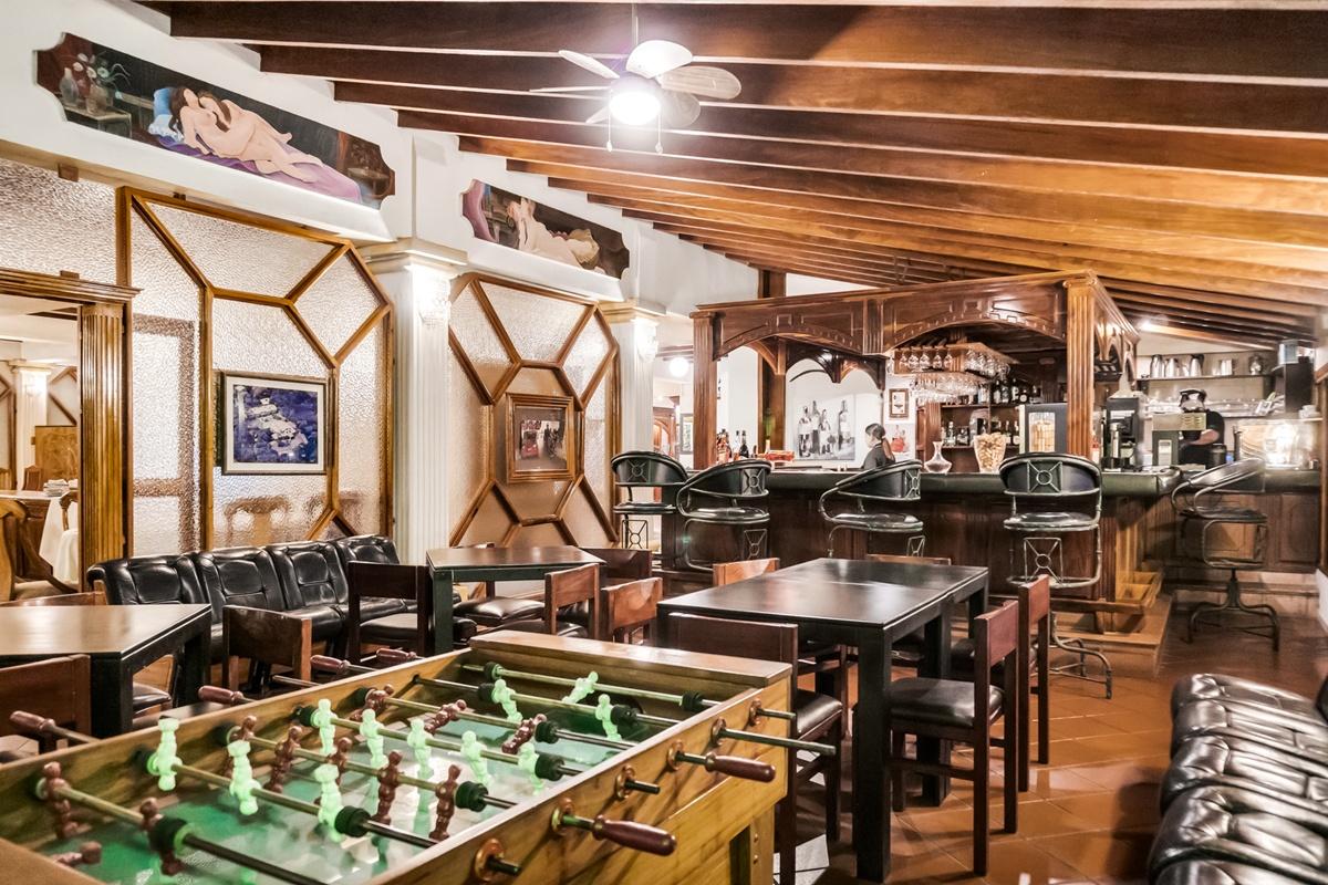 Martino Spa And Resort Animas  외부 사진